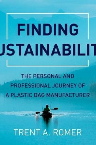 Cover of Finding Sustainability