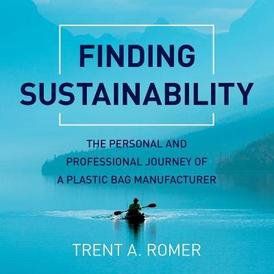Cover of Finding Sustainability
