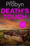 Book cover for Death's Touch