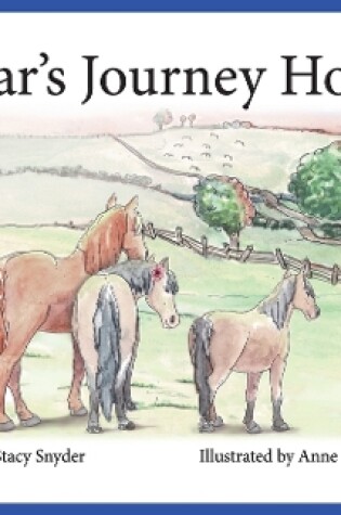 Cover of Sugar's Journey Home- Second Edition