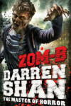 Book cover for ZOM-B
