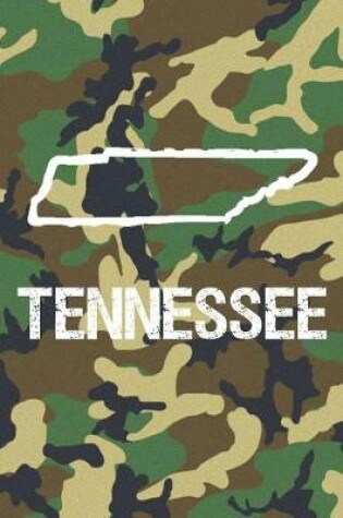 Cover of Tennessee