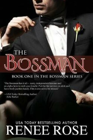 Cover of The Bossman