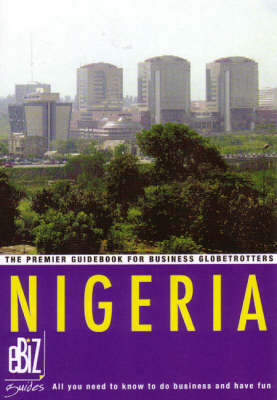 Cover of Nigeria