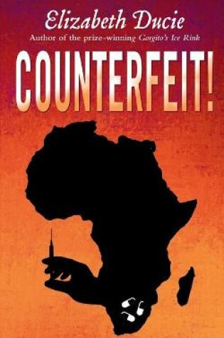 Cover of Counterfeit!