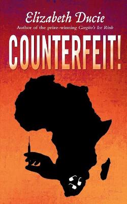 Book cover for Counterfeit!