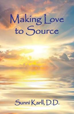 Cover of Making Love To Source