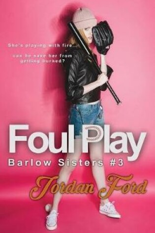 Cover of Foul Play