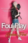 Book cover for Foul Play