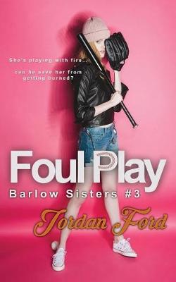 Book cover for Foul Play