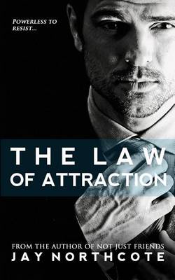 Book cover for The Law of Attraction