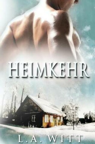 Cover of Heimkehr