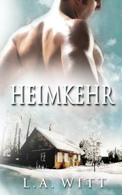 Book cover for Heimkehr