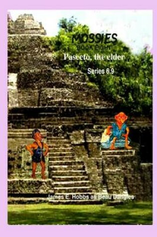 Cover of Paseeto, the Elder Series 6.9