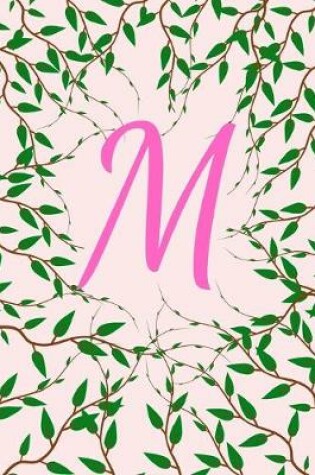 Cover of M