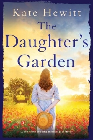 Cover of The Daughter's Garden