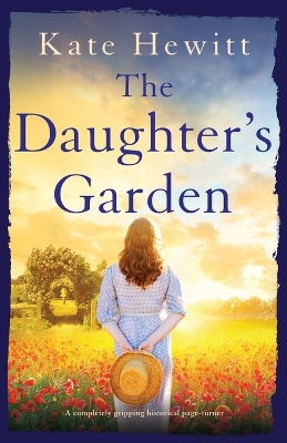 Book cover for The Daughter's Garden