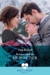 Book cover for Reunion With The Er Doctor