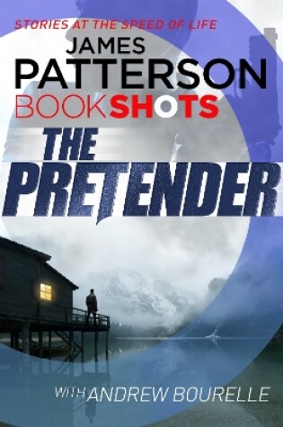 Cover of The Pretender