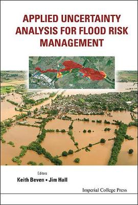 Cover of Applied Uncertainty Analysis For Flood Risk Management