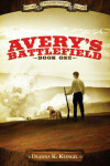 Book cover for Avery's Battlefield