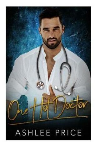 Cover of One Hot Doctor