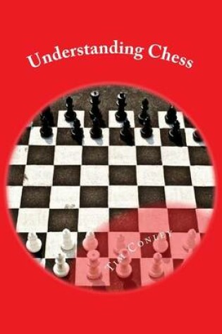 Cover of Understanding Chess