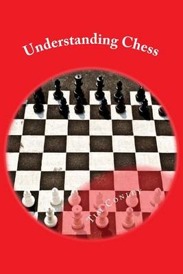 Book cover for Understanding Chess