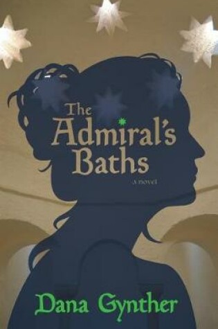 Cover of The Admiral's Baths