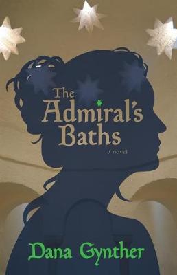 Book cover for The Admiral's Baths