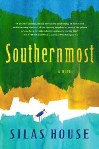Cover of Southernmost