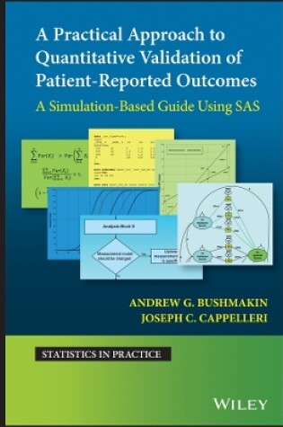 Cover of A Practical Approach to Quantitative Validation of Patient-Reported Outcomes