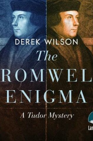 Cover of The Cromwell Enigma
