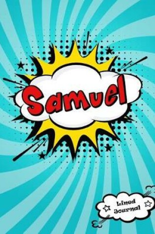 Cover of Samuel