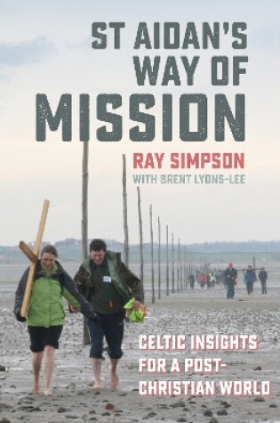 Cover of St Aidan's Way of Mission