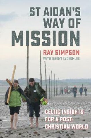 Cover of St Aidan's Way of Mission