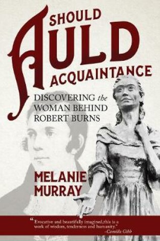 Cover of Should Auld Acquaintance