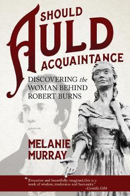 Book cover for Should Auld Acquaintance