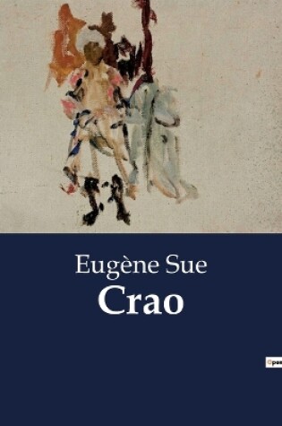 Cover of Crao