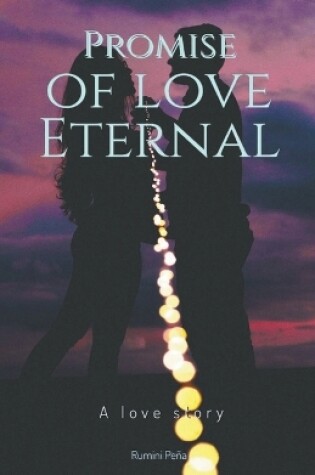 Cover of Promesa de amor eterno