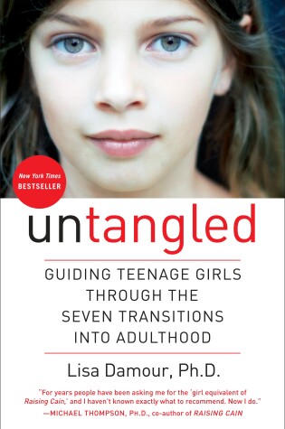 Cover of Untangled