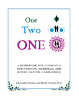 Book cover for One Two One