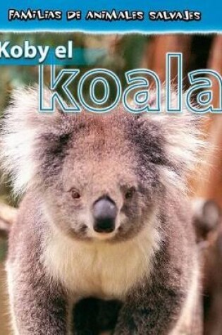 Cover of Koby El Koala