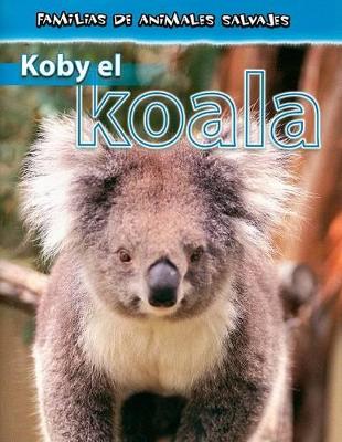 Cover of Koby El Koala