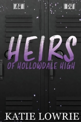 Cover of Heirs of Hollowdale High
