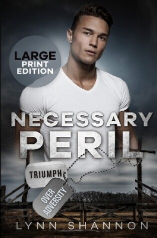 Cover of Necessary Peril