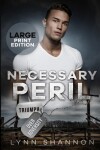 Book cover for Necessary Peril