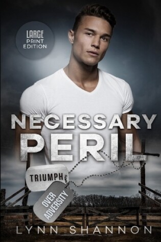 Cover of Necessary Peril