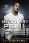 Book cover for Necessary Peril