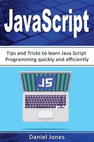 Cover of JavaScript